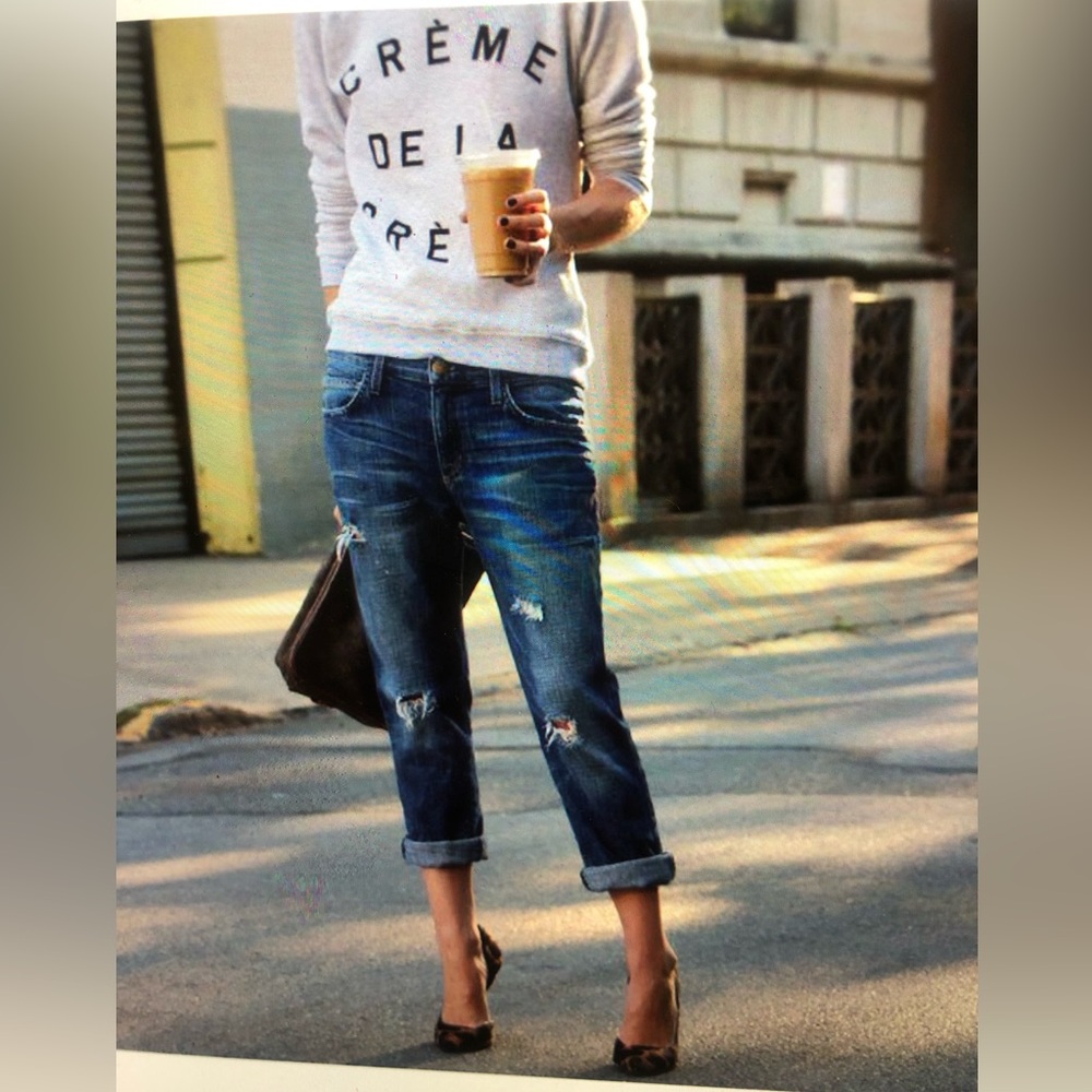NWT Current Elliot jeans